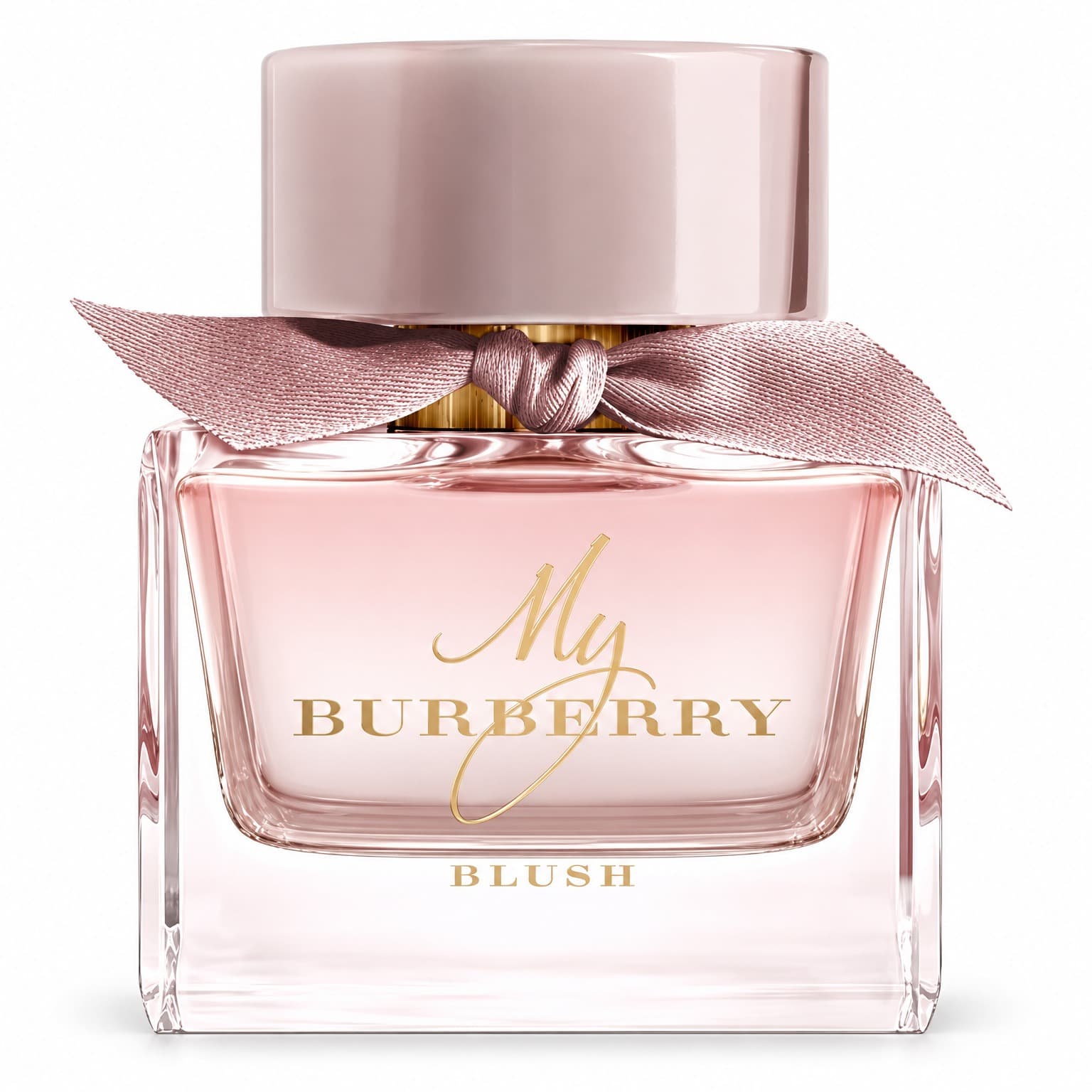 My Burberry Blush