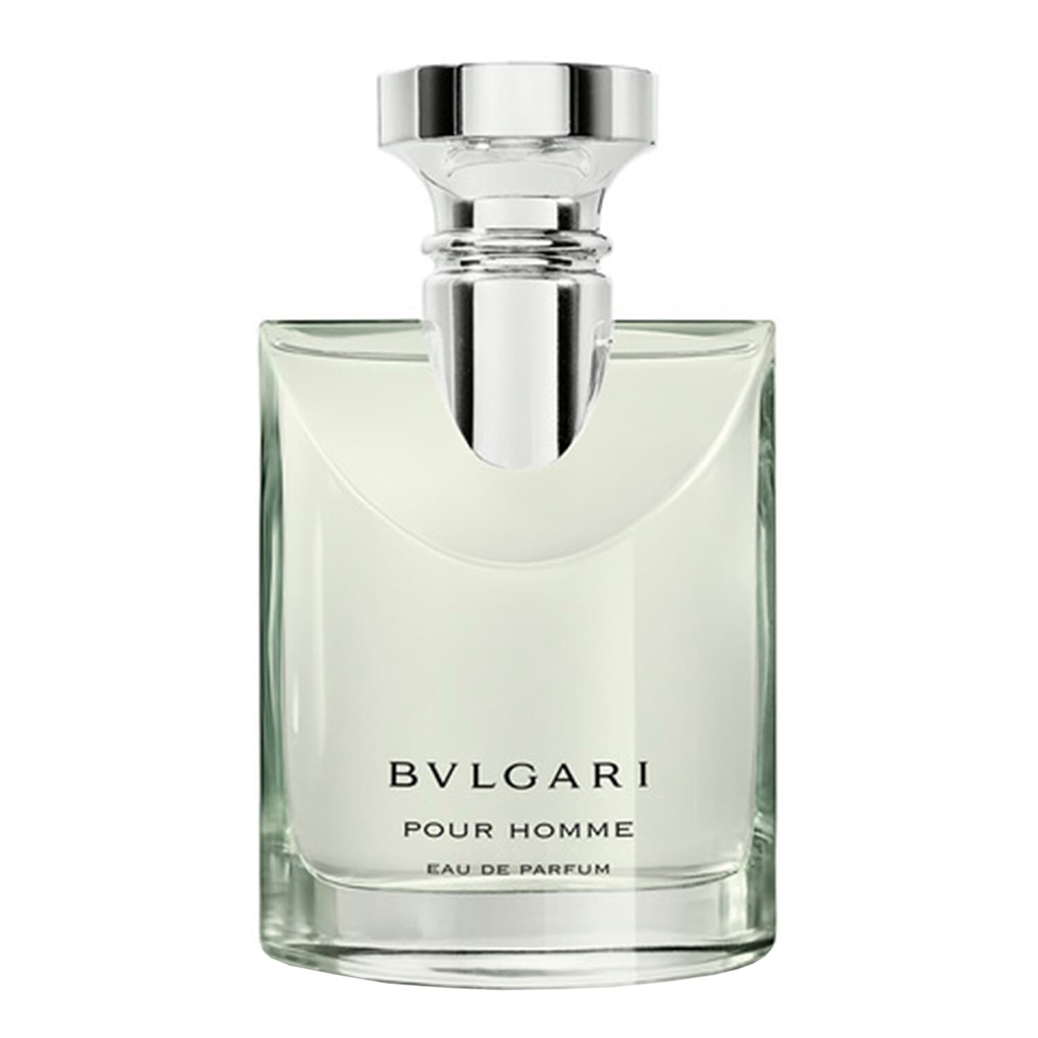 Bvlgari pour Homme Eau de Parfum