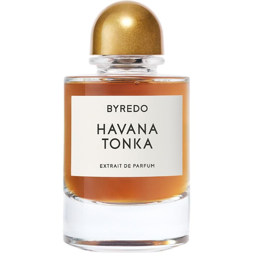 Byredo Havana Tonka Extrait de parfum