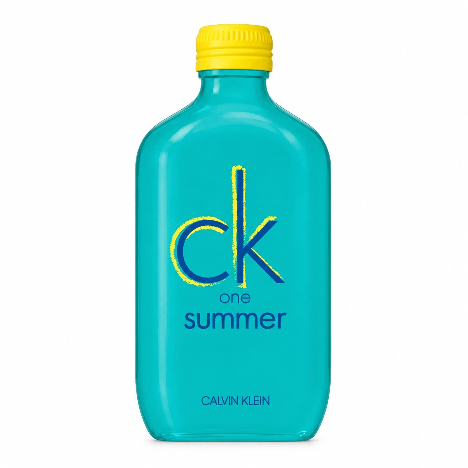 CK One Summer Edition Collector 2020