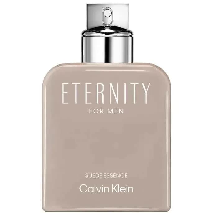 Eternity for Men Suede Essence Eau de Parfum — Calvin Klein