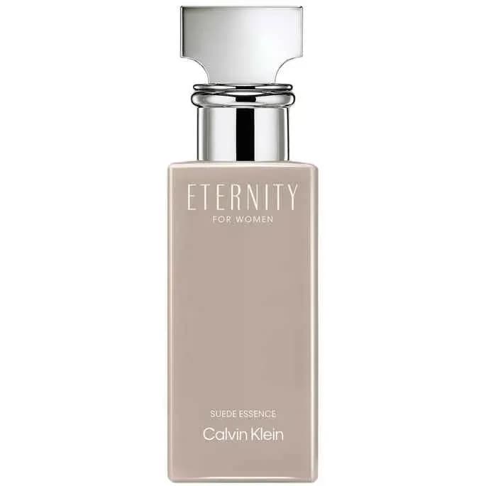 Eternity Suede Essence Eau de Parfum — Calvin Klein