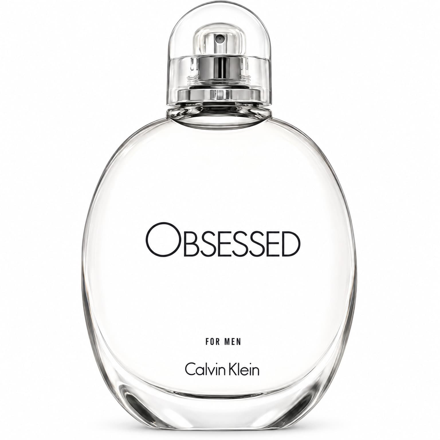 Obsessed for Men