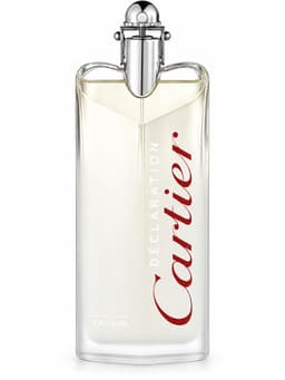 Déclaration Eau de Toilette Fraîche