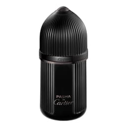 Cartier Pasha Noir Absolu