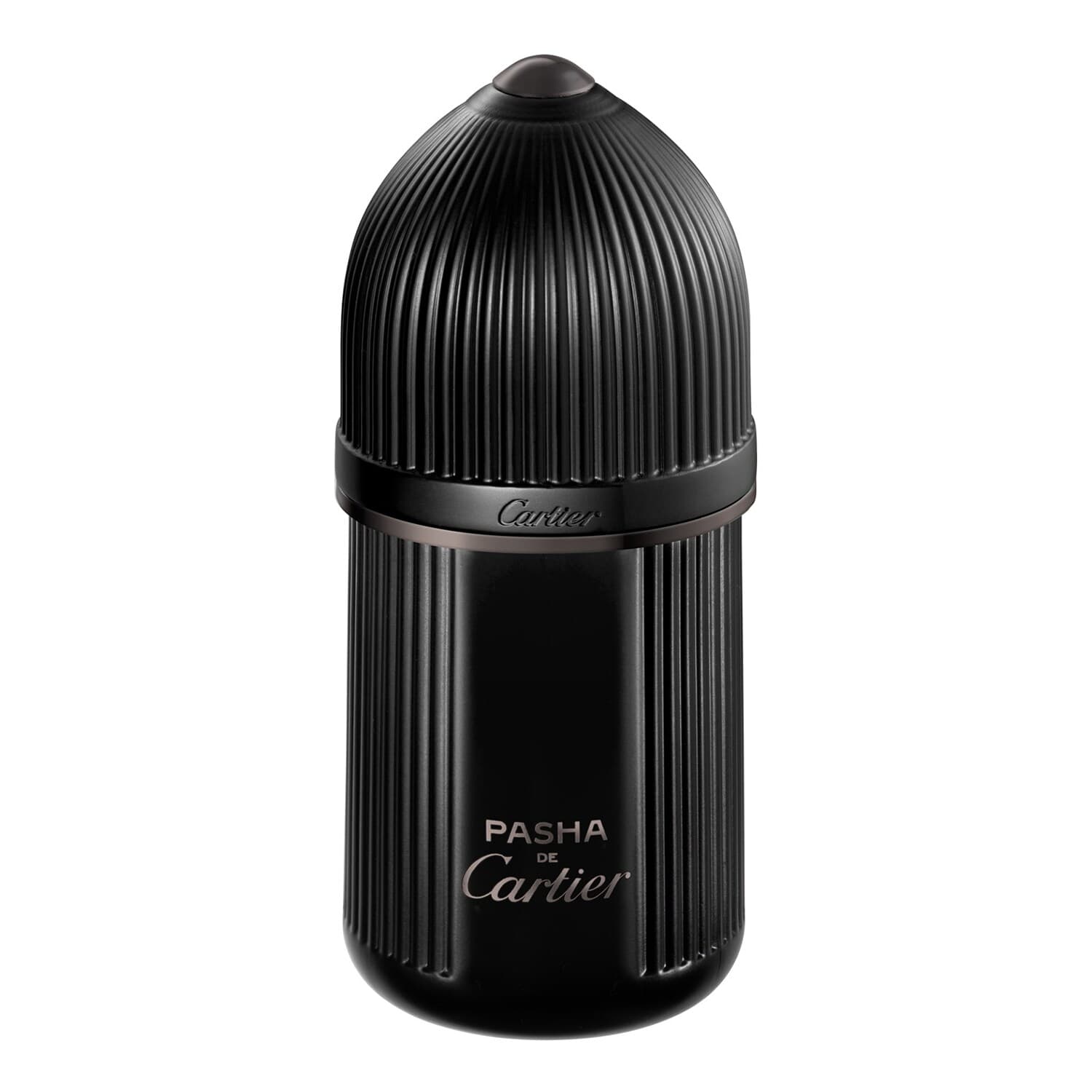 Cartier Pasha Noir Absolu