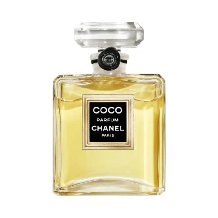 Chanel Coco Extrait