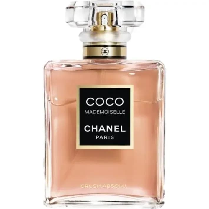 Coco Mademoiselle Crush Absolu Eau de Parfum — Chanel