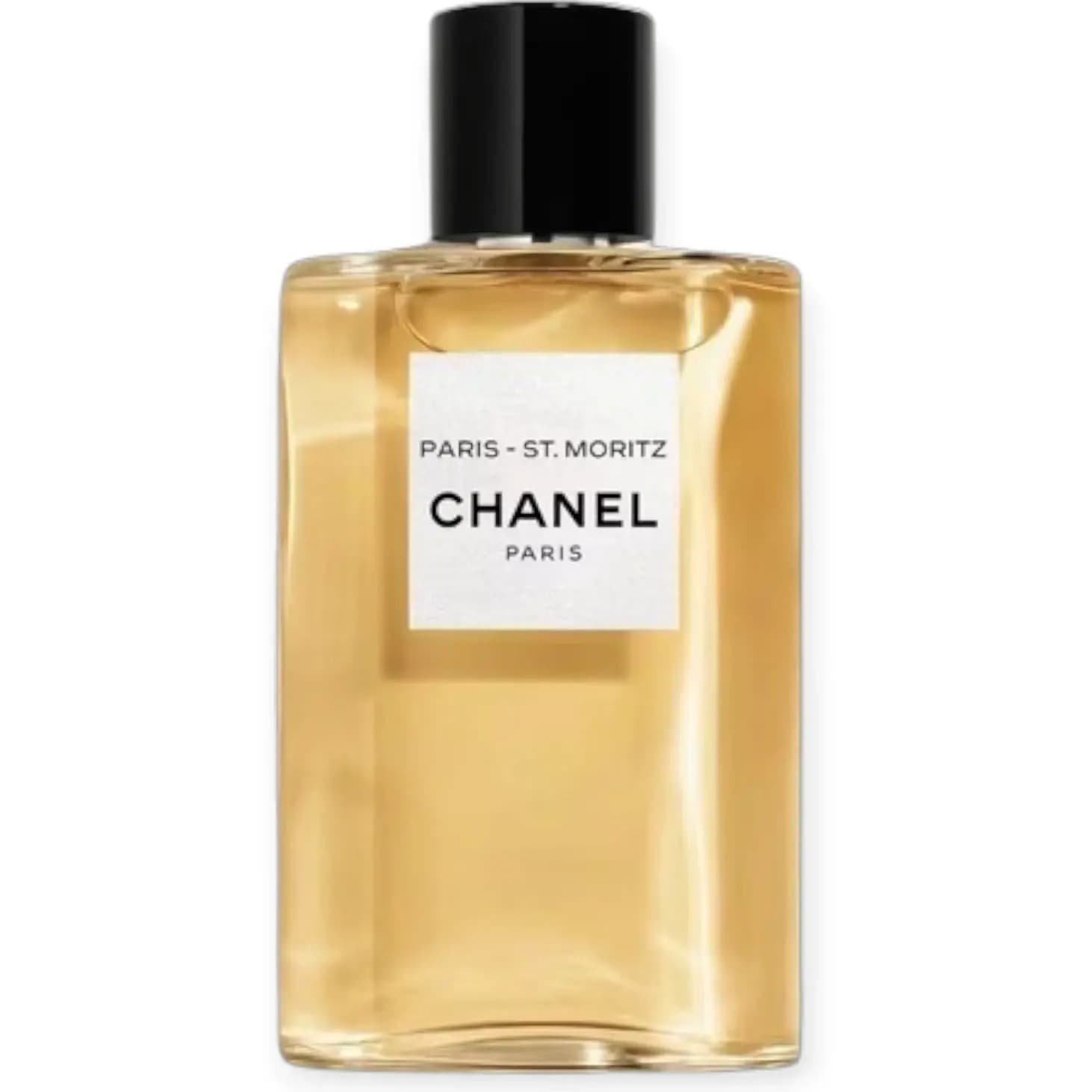 Chanel Paris - St. Moritz Les Eaux de Chanel Eau de toilette