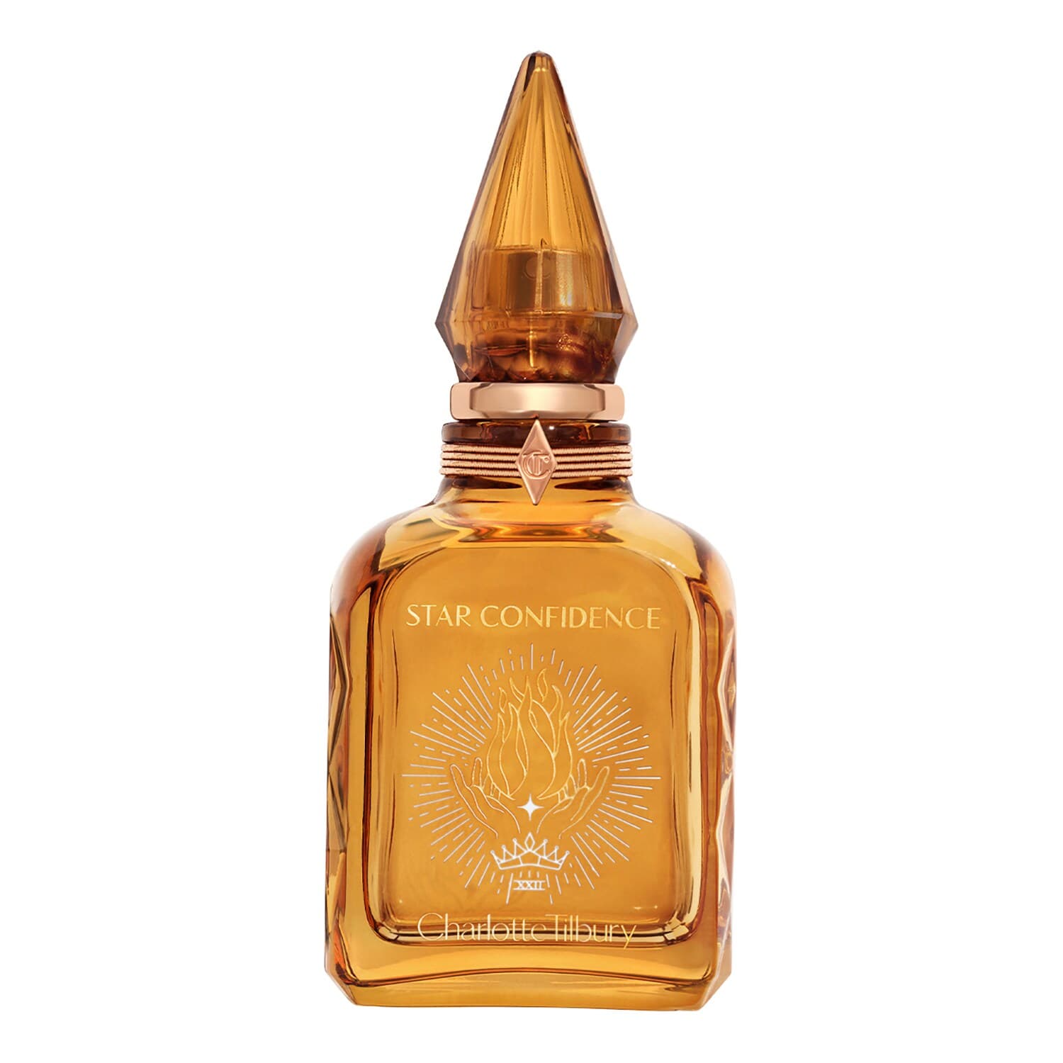 Charlotte Tilbury Star Confidence Eau de Parfum