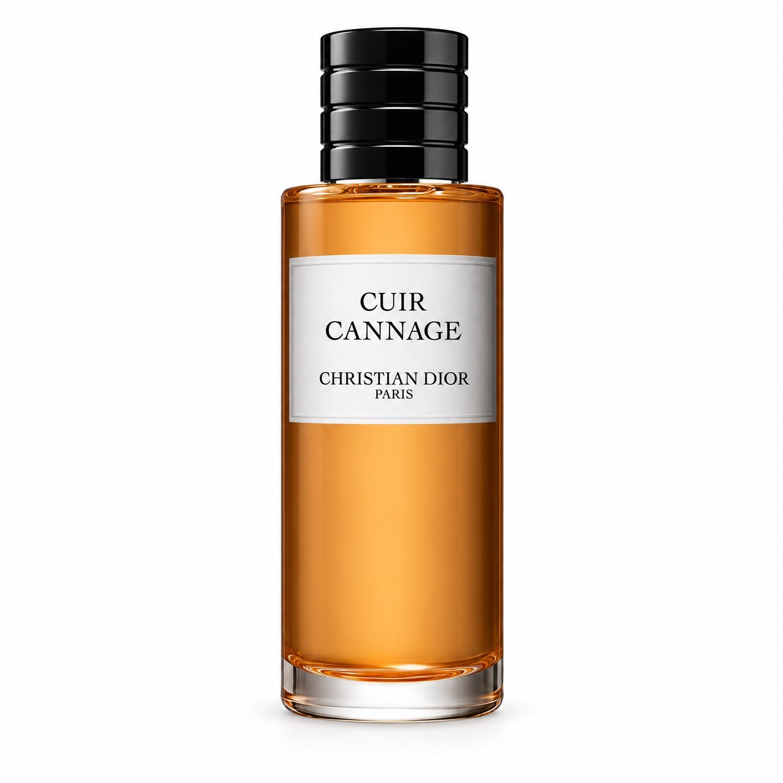 Cuir Cannage