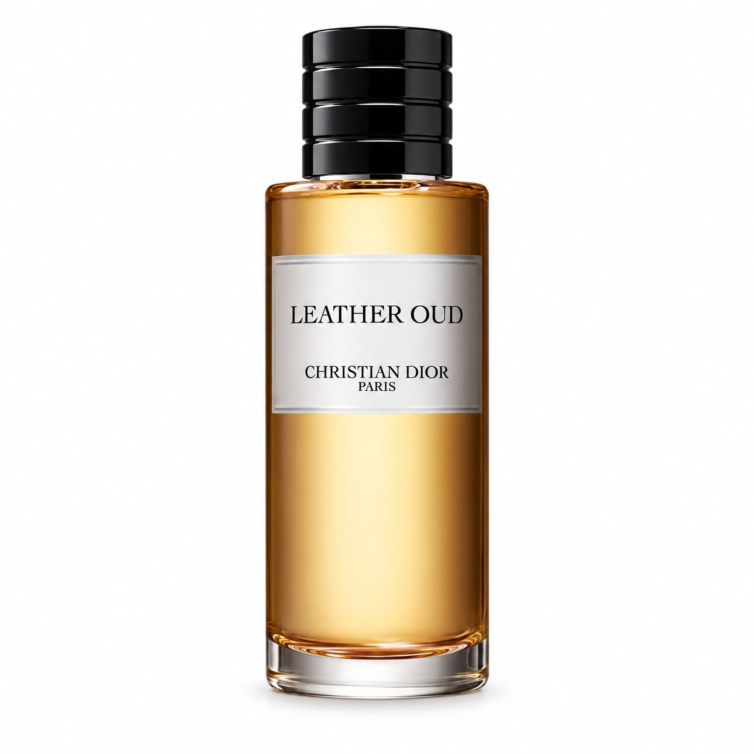 Leather Oud