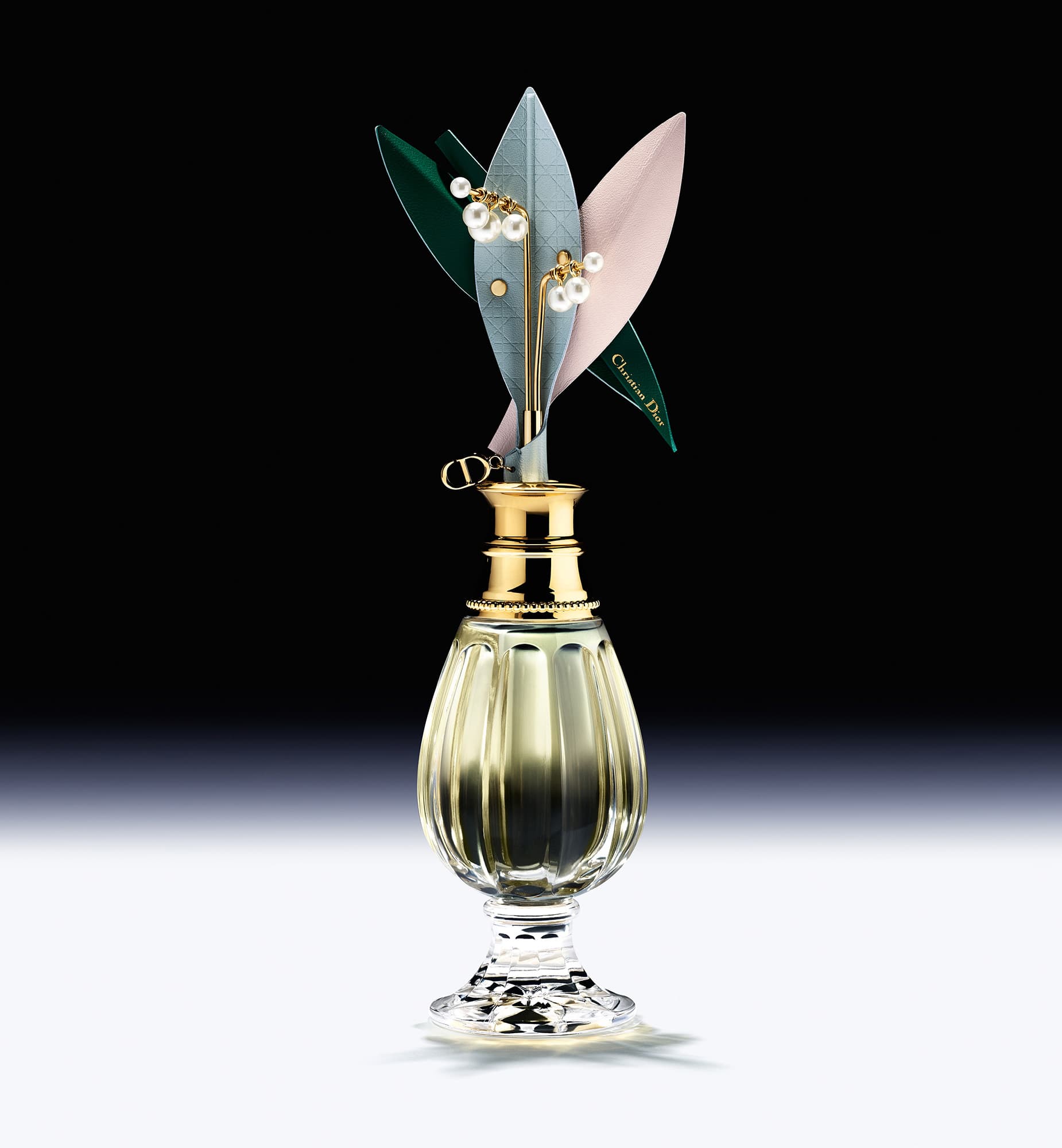 Christian Dior Les Récoltes Majeures Le Muguet