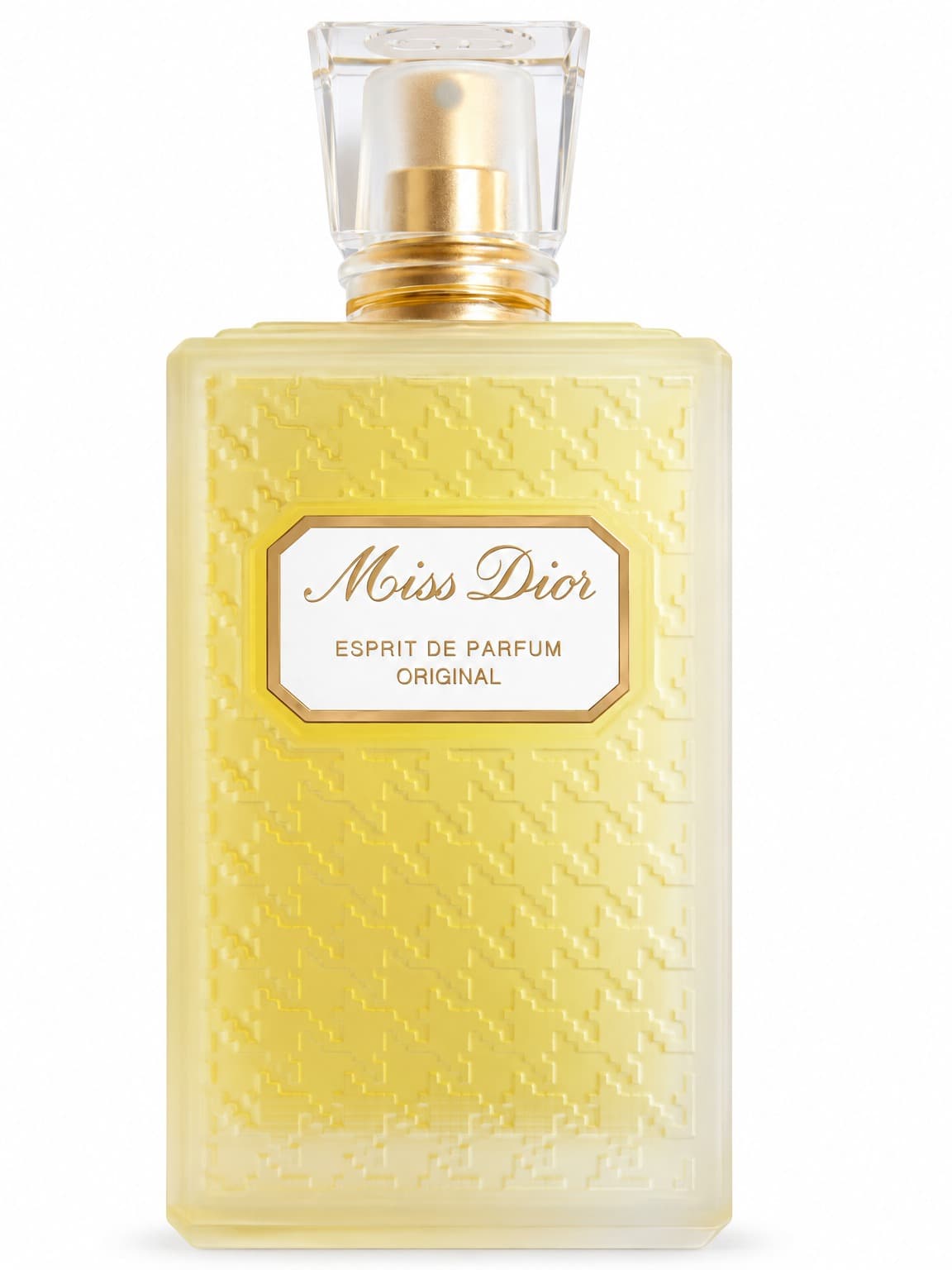 Miss Dior Esprit de Parfum Original