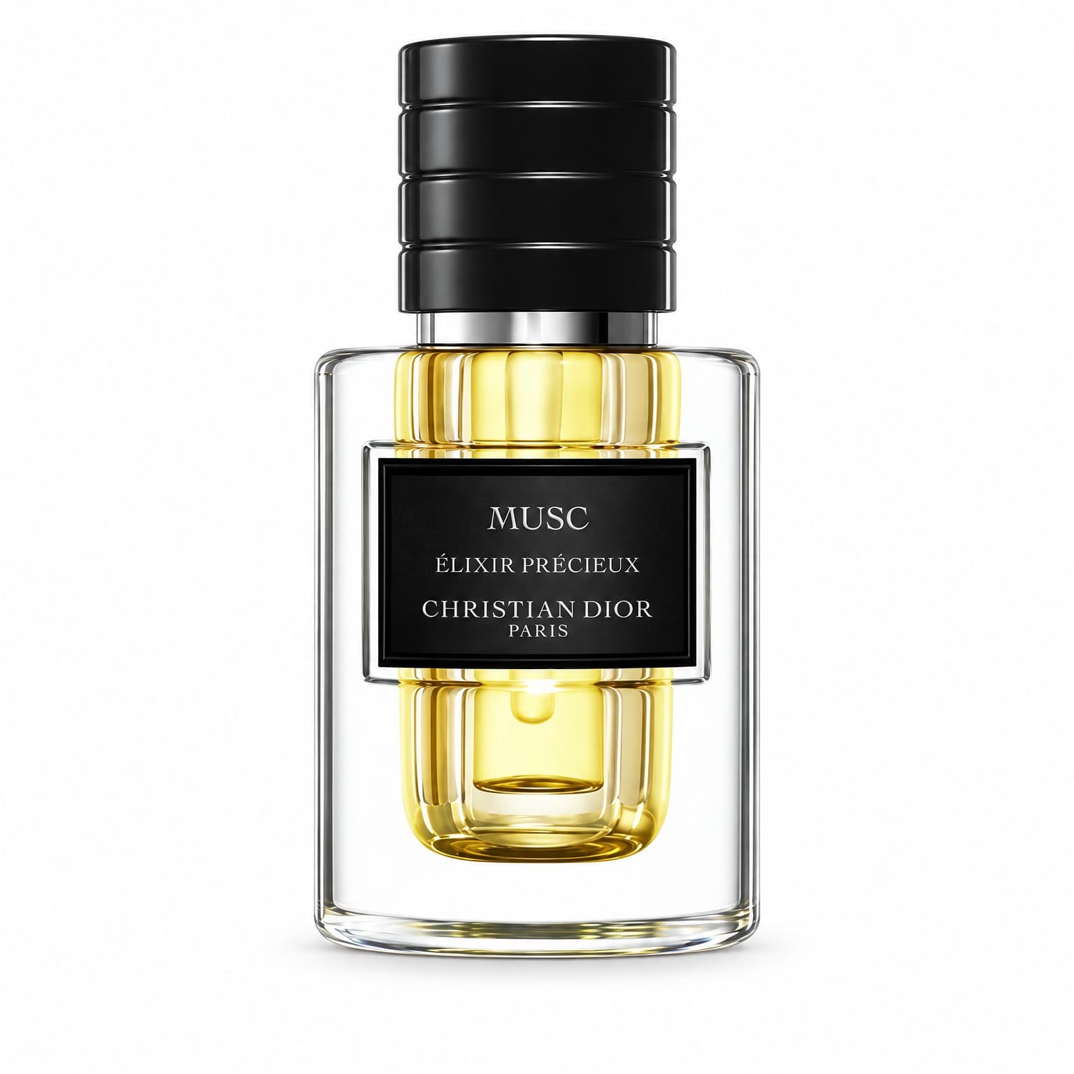 Musc Elixir Précieux