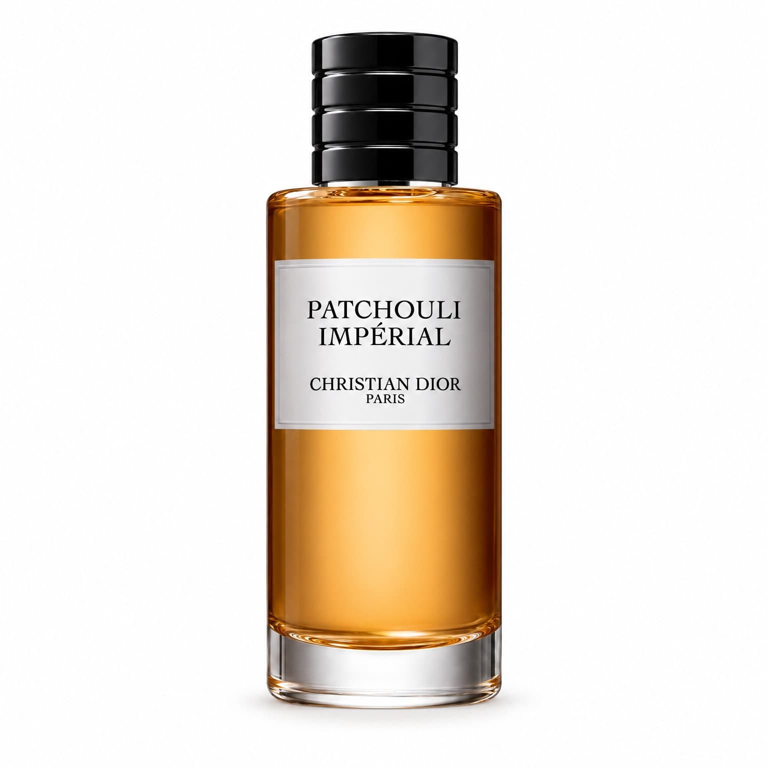 Patchouli Impérial