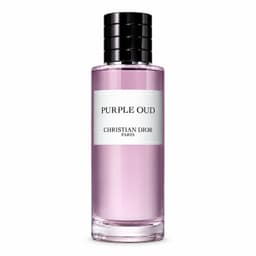 Purple Oud