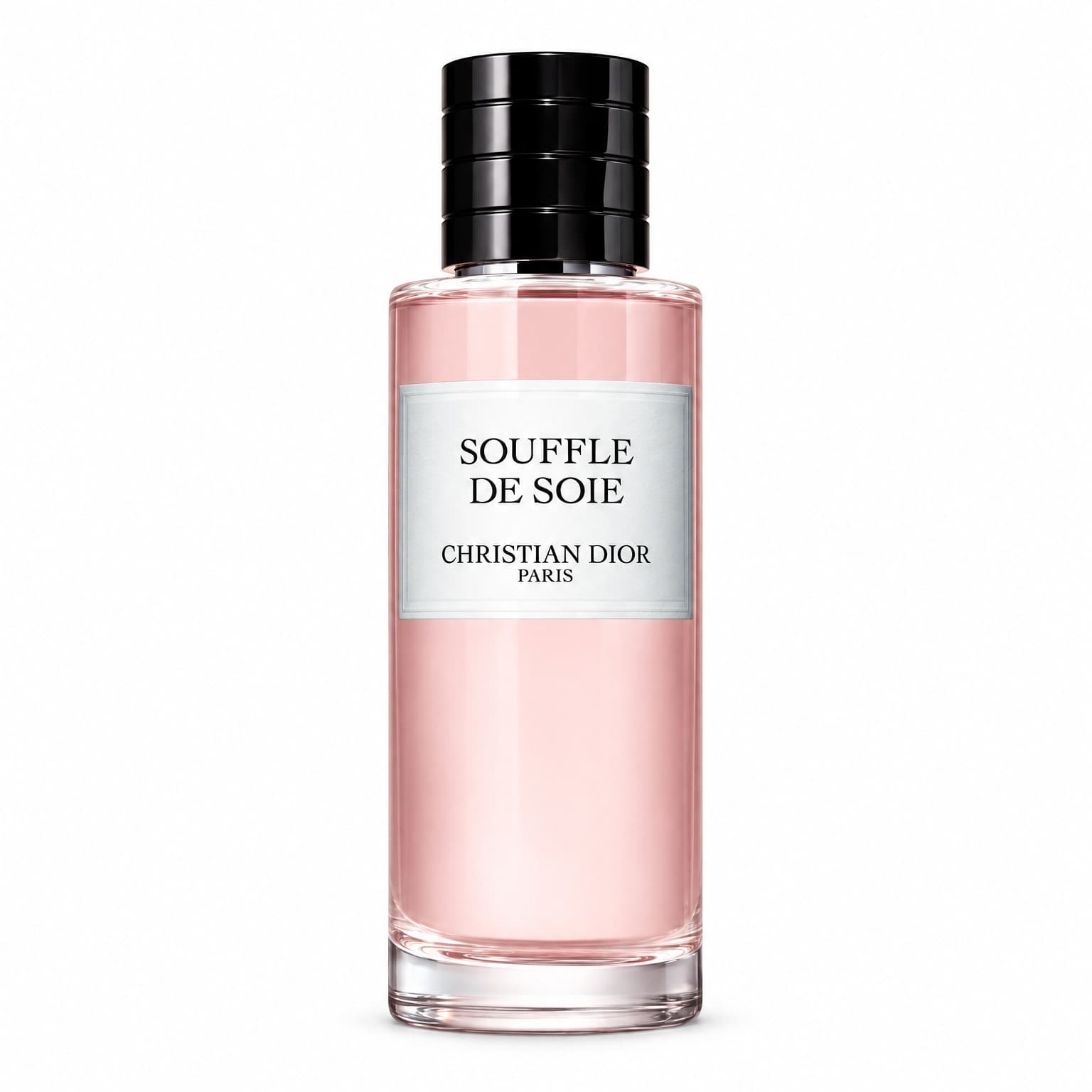 Souffle de Soie