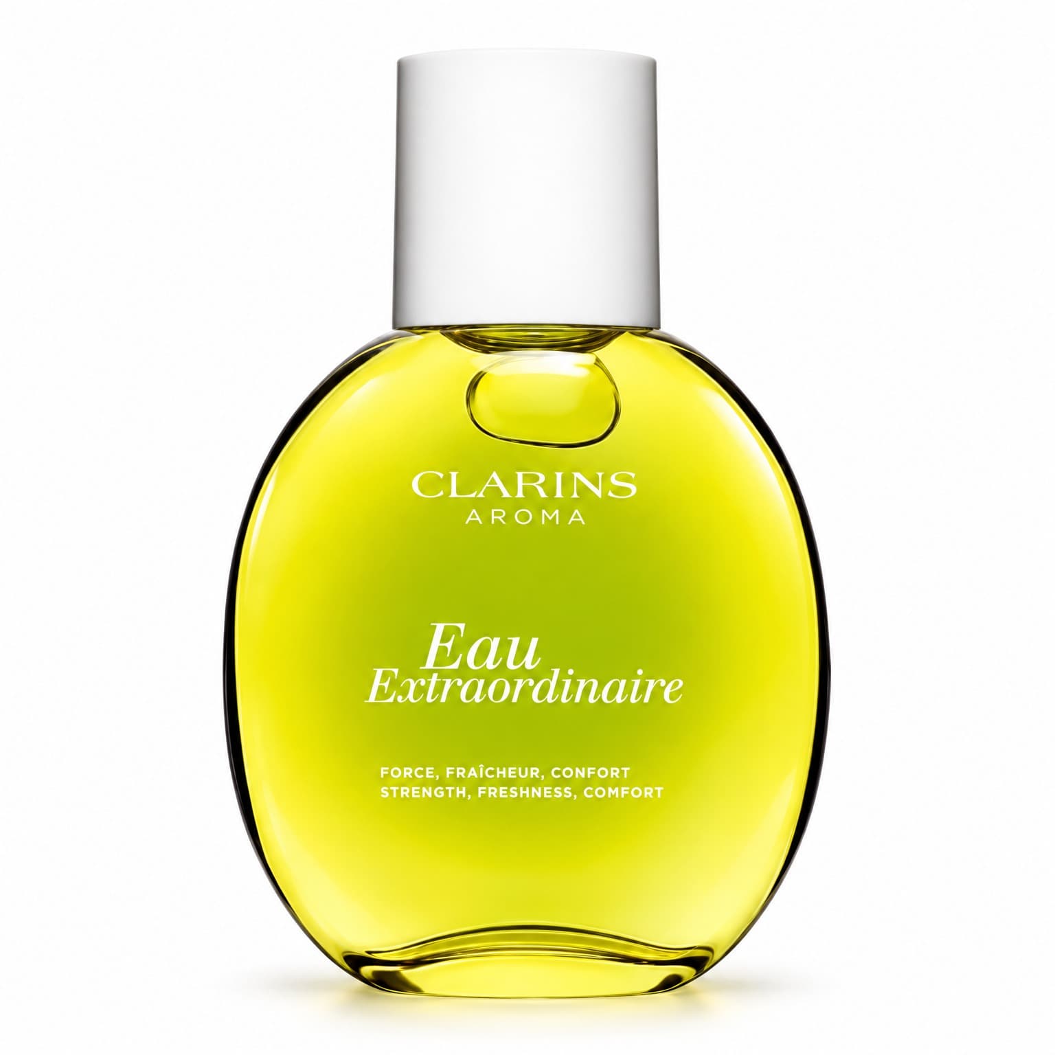 Eau Extraordinaire