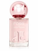 Rose de Courrèges
