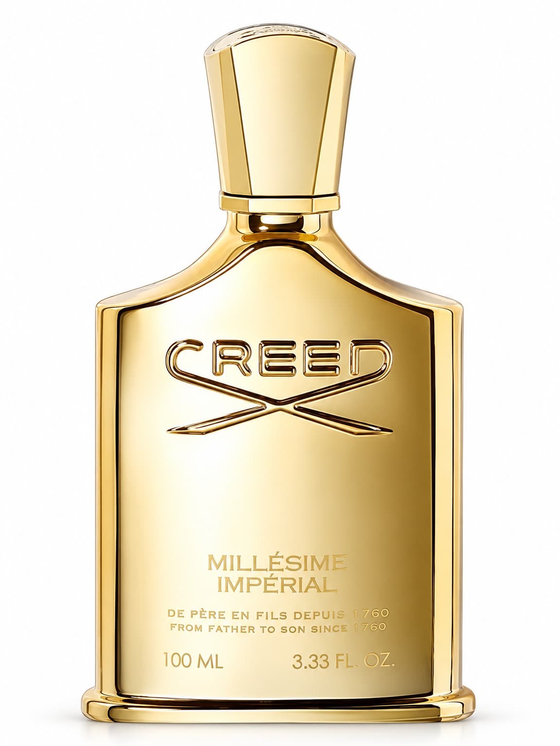 Millésime Impérial