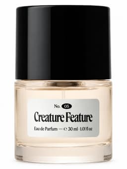 Creature Feature