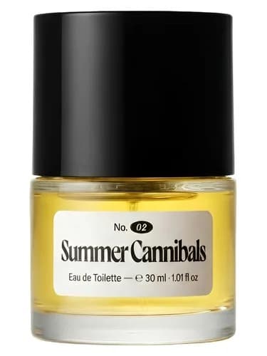 Summer Cannibals