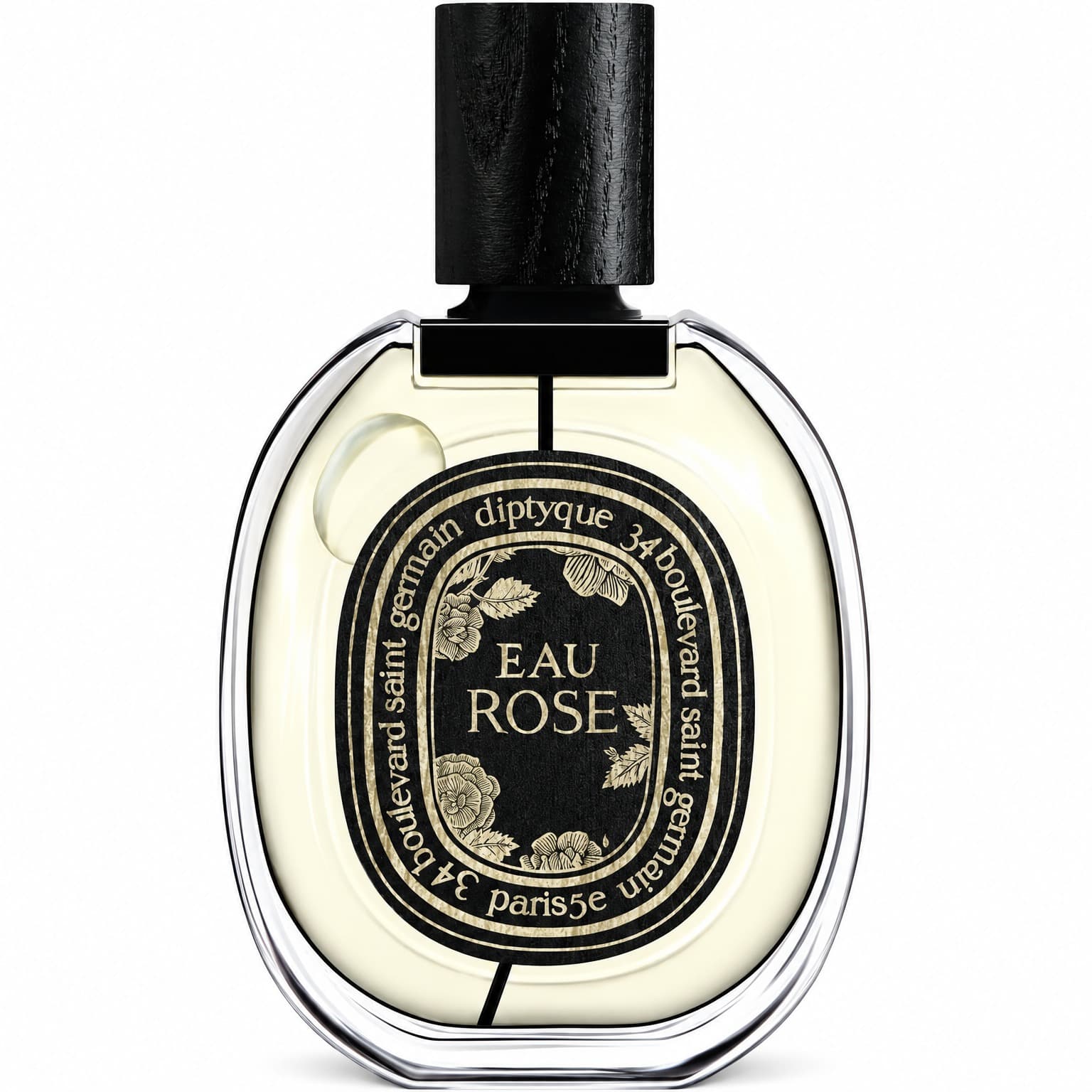 Eau Rose