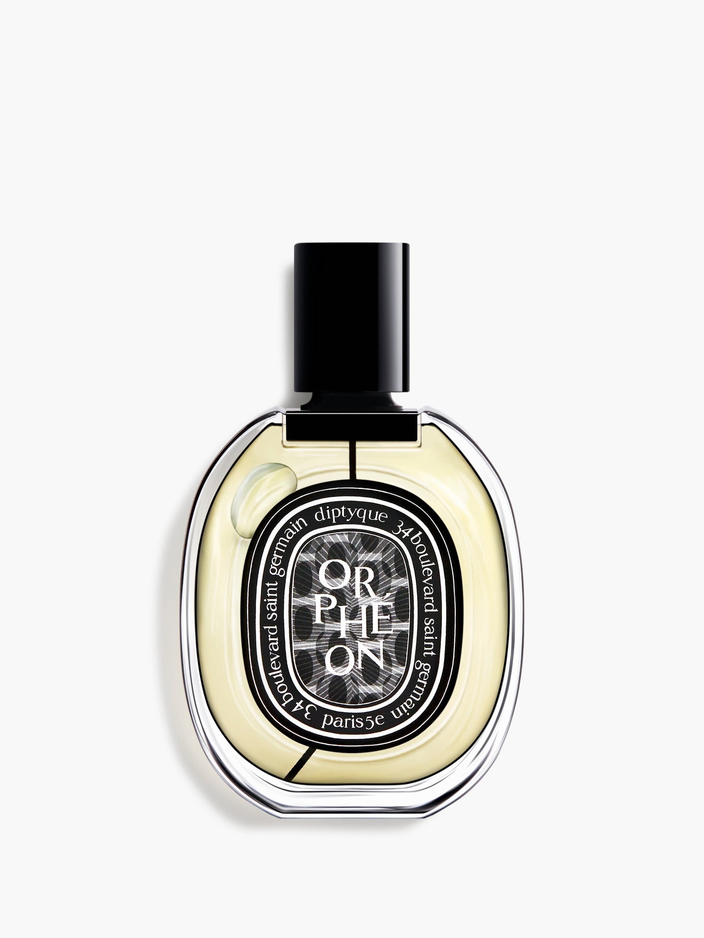 Diptyque Orphéon eau de parfum