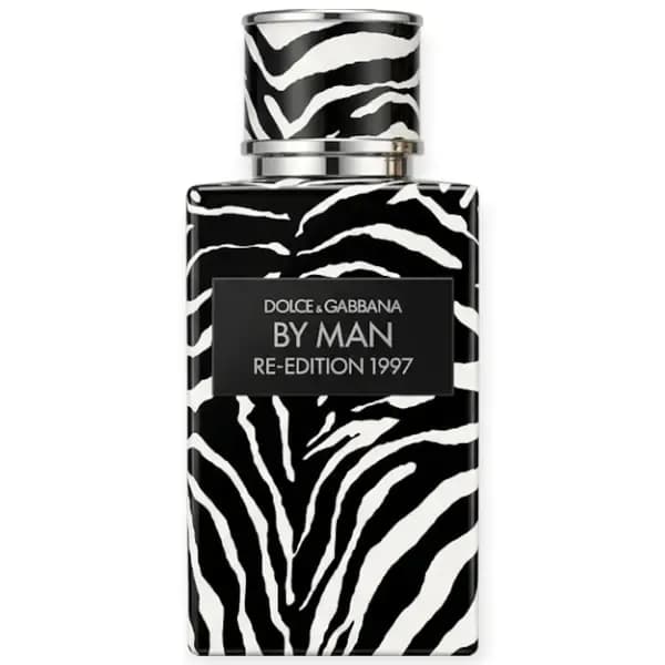 By Man Re-Edition 1997 — Dolce & Gabbana