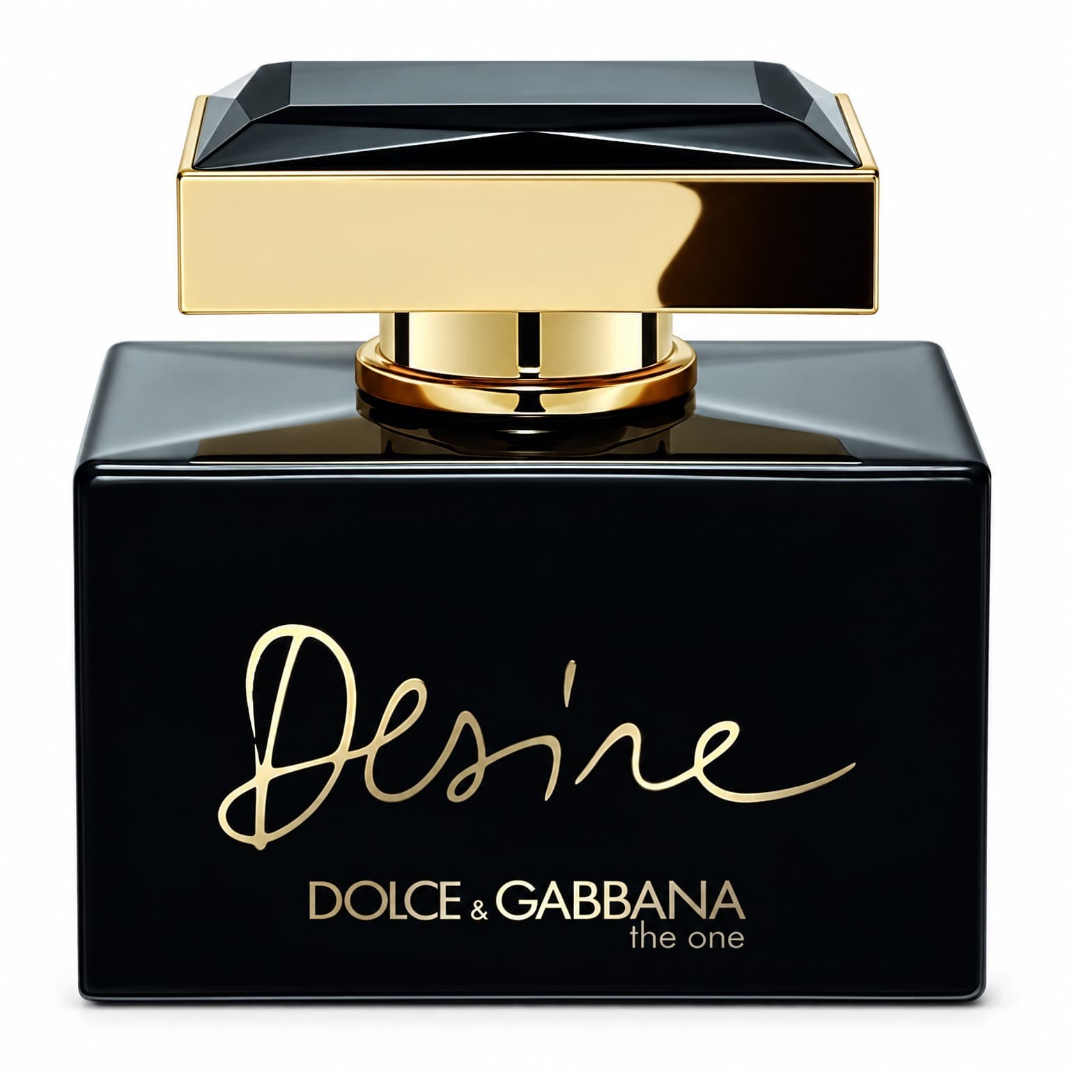 Desire The One