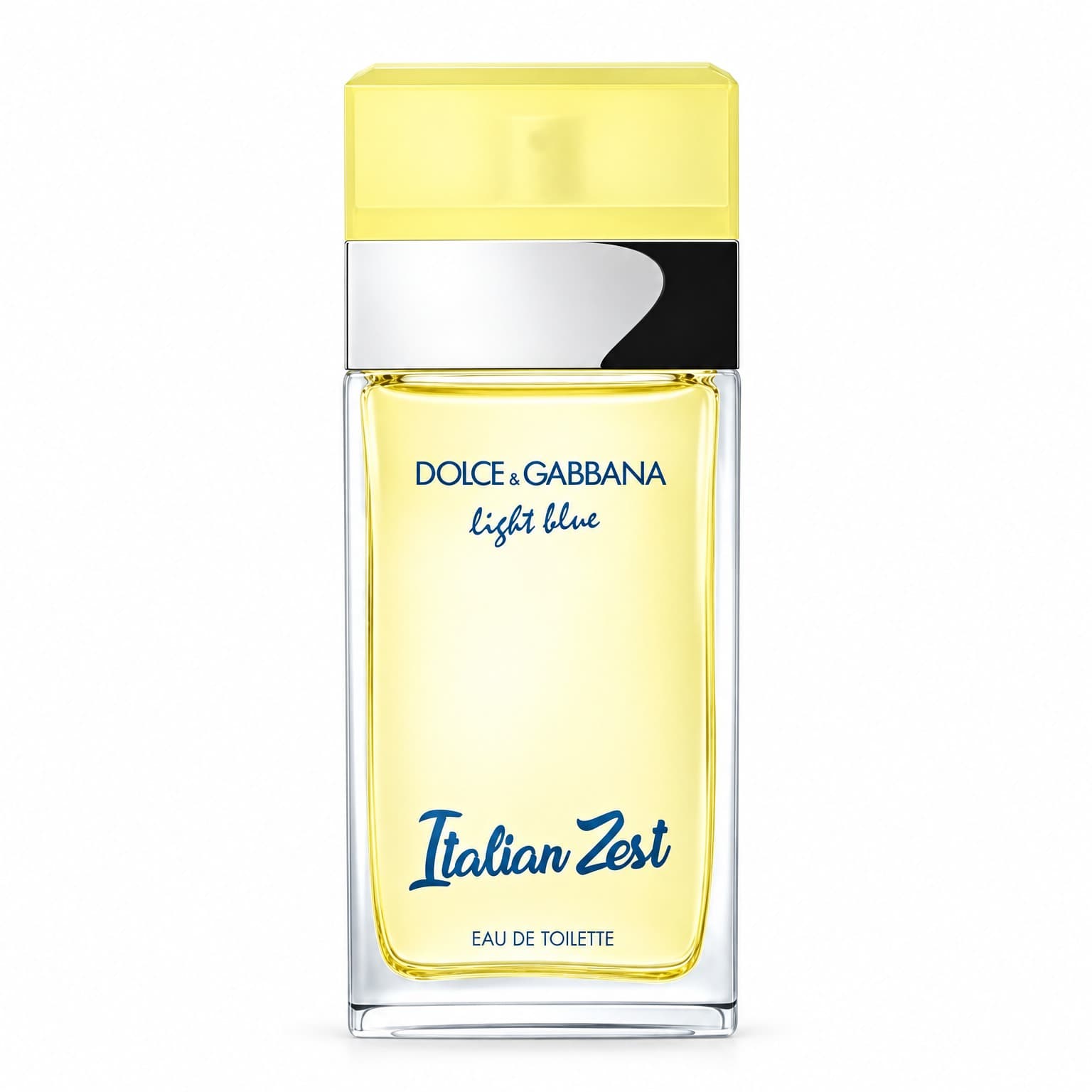 Light Blue Italian Zest