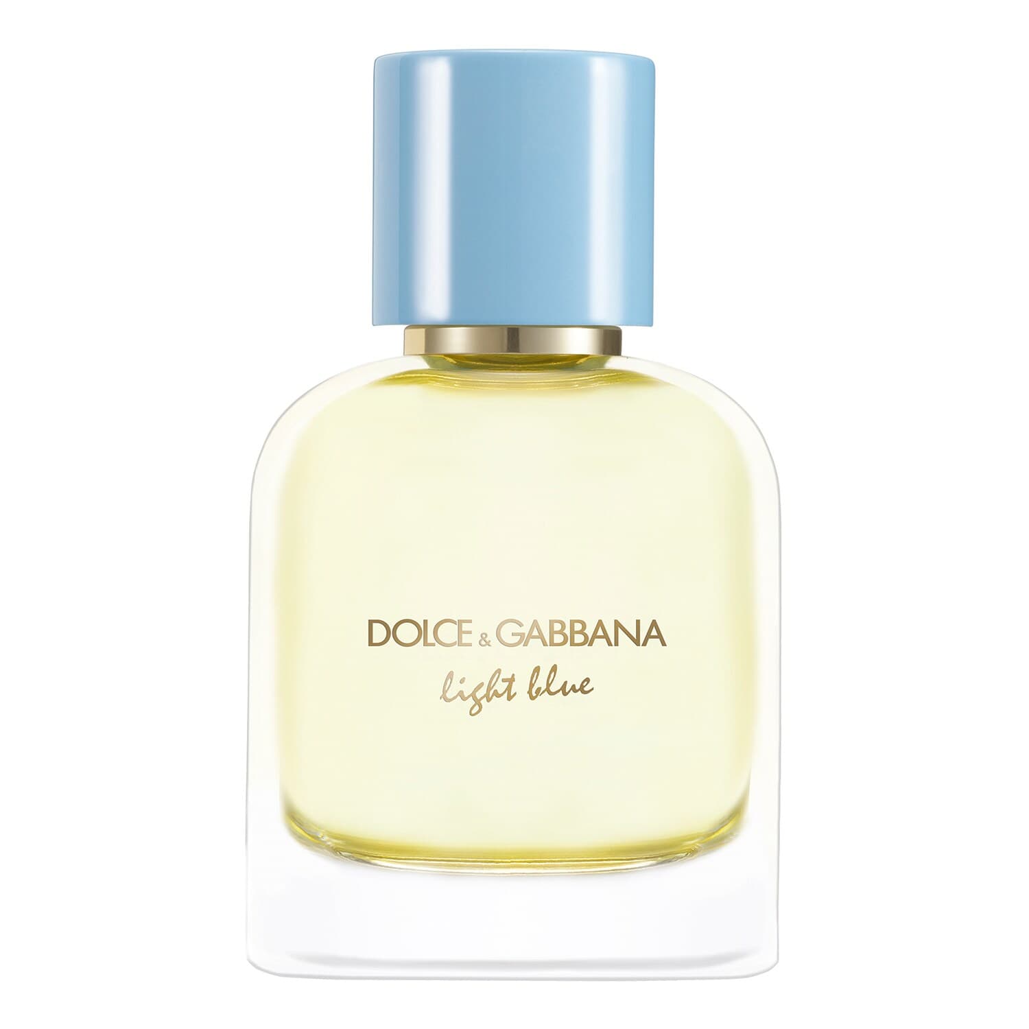 Light Blue pour Homme Eau de Parfum