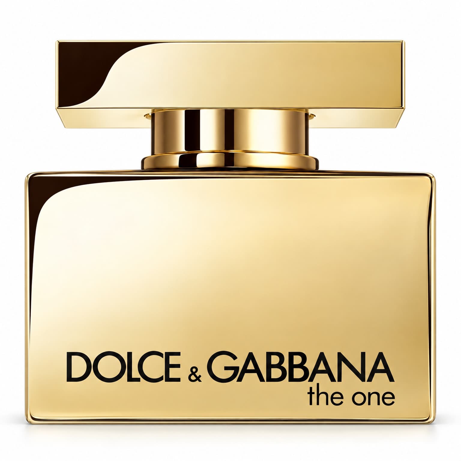 The One Gold Eau de Parfum Intense