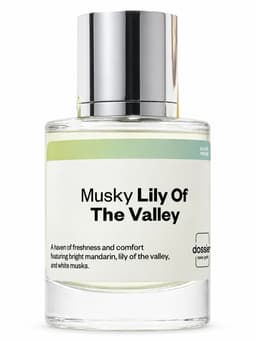 Musky Lily of the Valley