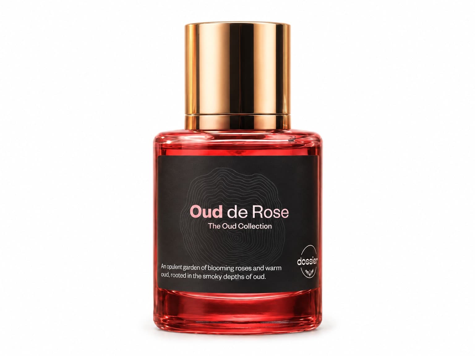 Oud de Rose