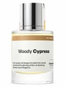 Woody Cypress