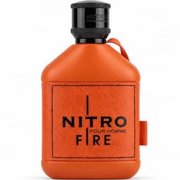 Nitro Fire