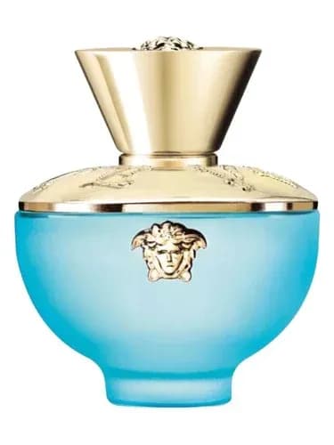 Dylan Turquoise Versace Eau de Toilette