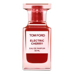 Electric Cherry Eau de Parfum — Tom Ford