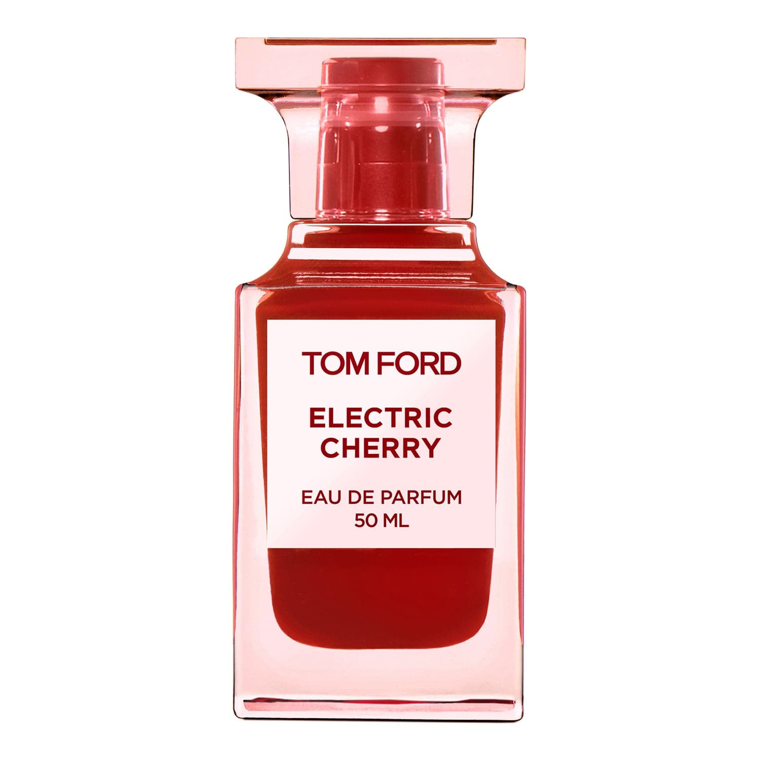 Electric Cherry Eau de Parfum — Tom Ford
