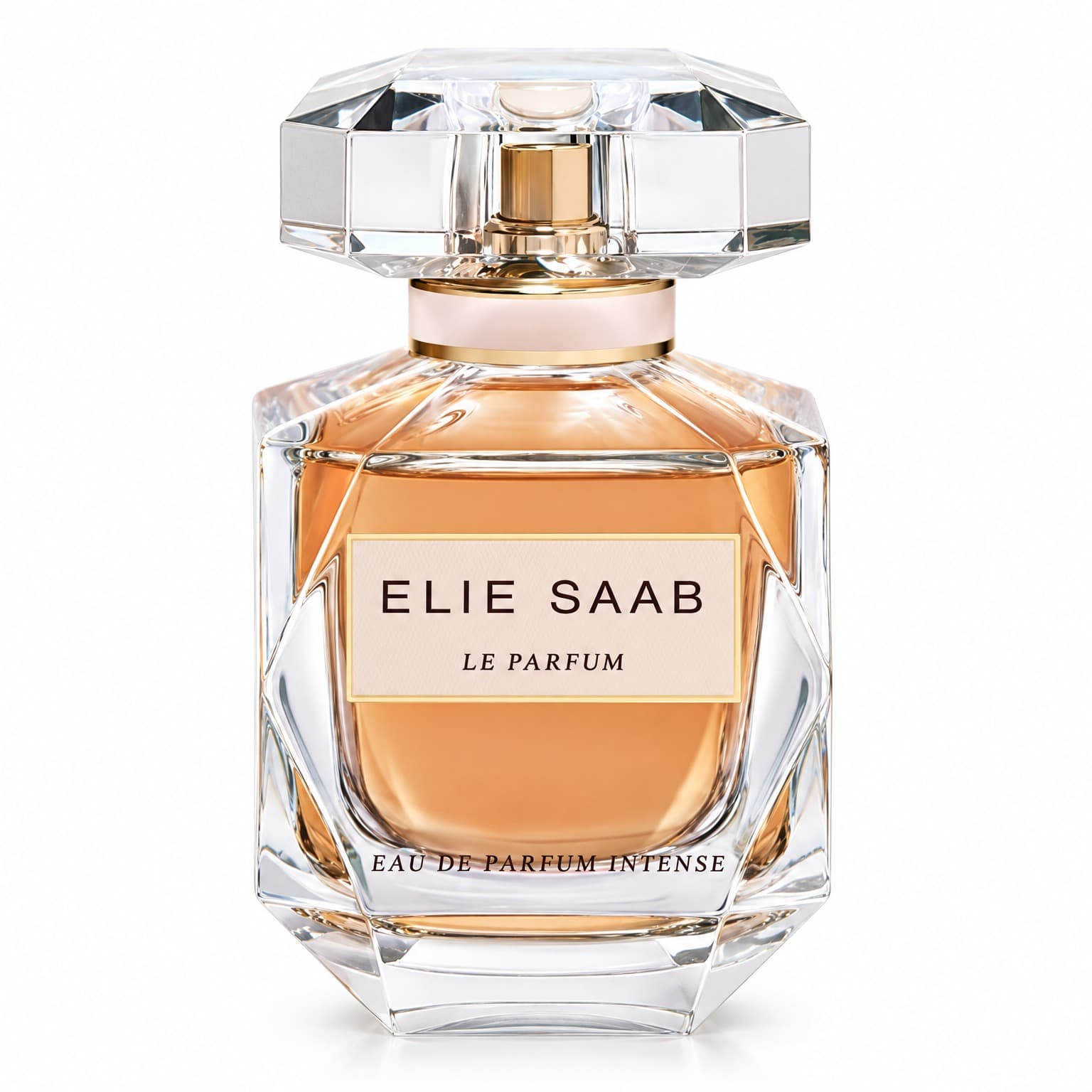 Le Parfum Intense