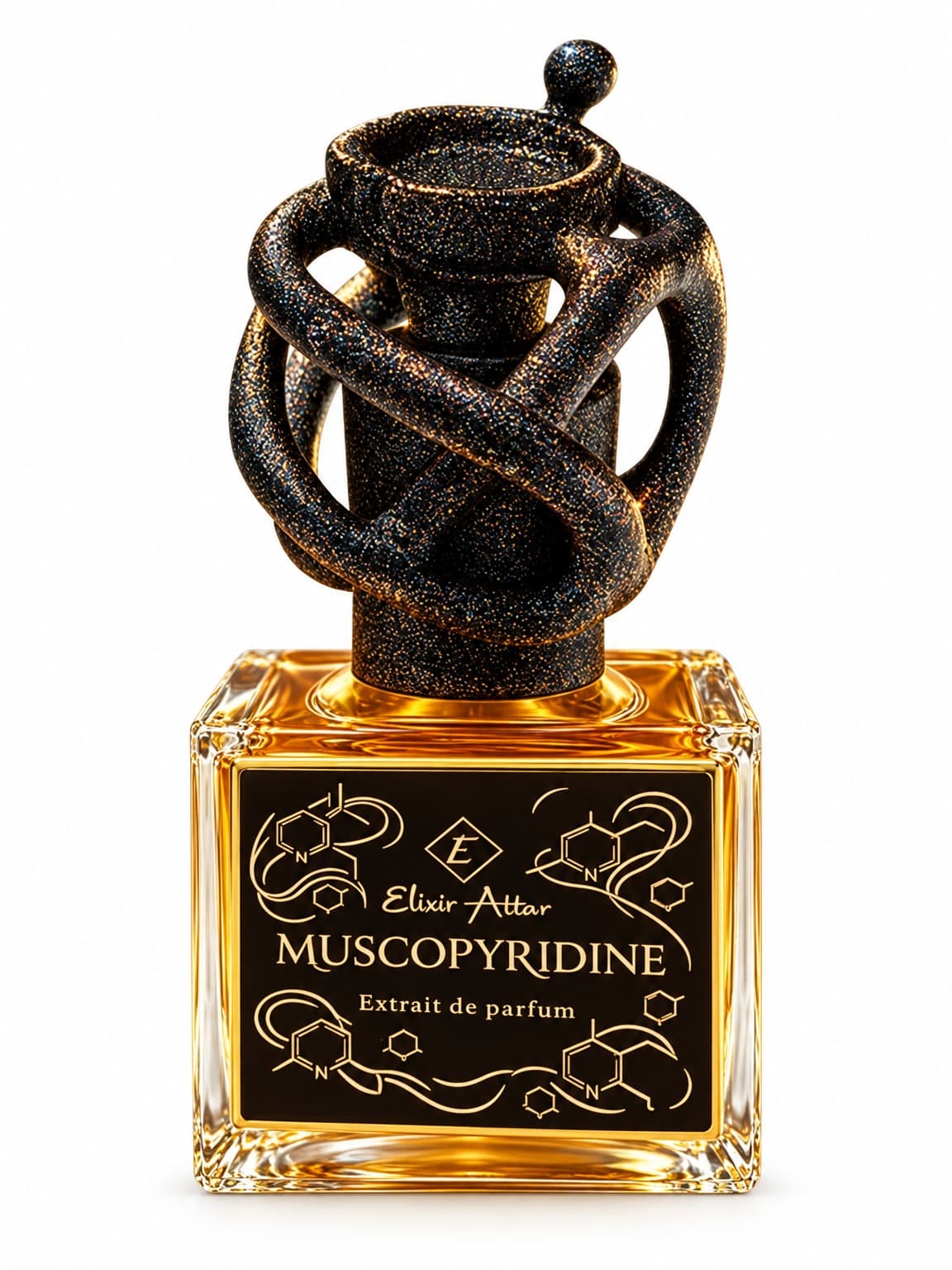 Muscopyridine