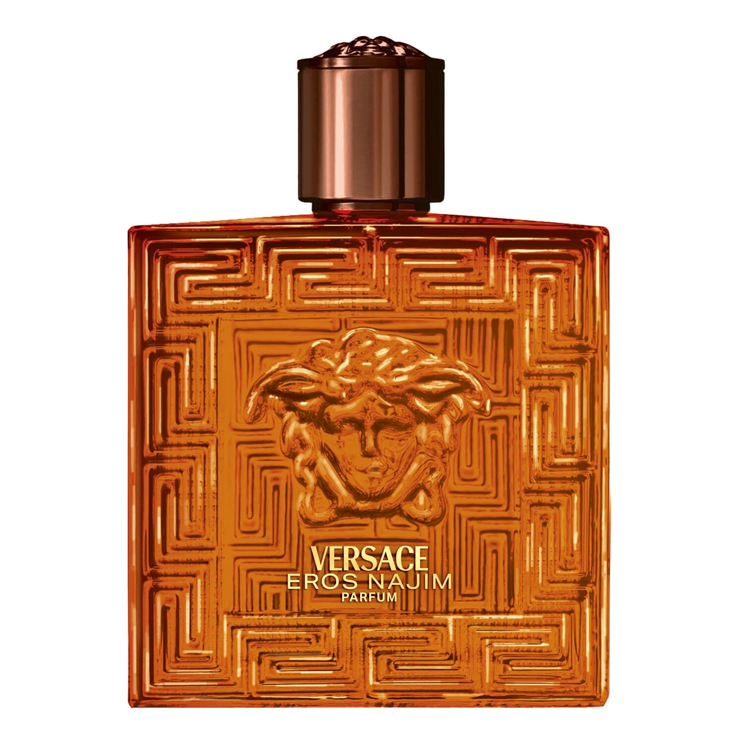 Eros Najim Parfum — Versace