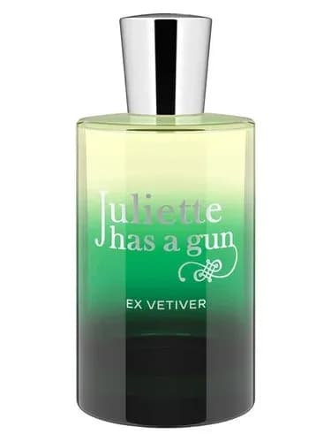 Ex Vetiver Juliette Has A Gun Eau de Parfum