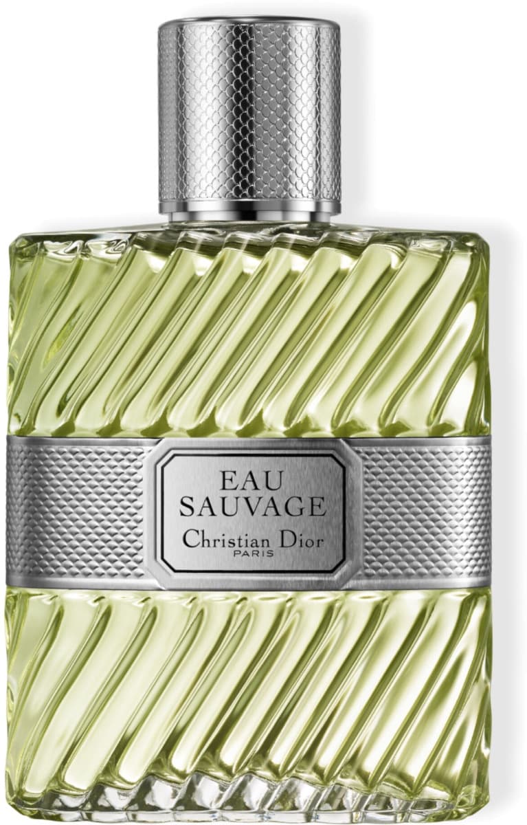Eau Sauvage, Christian Dior