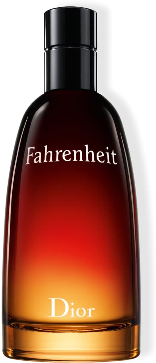 DIOR Fahrenheit, Christian Dior