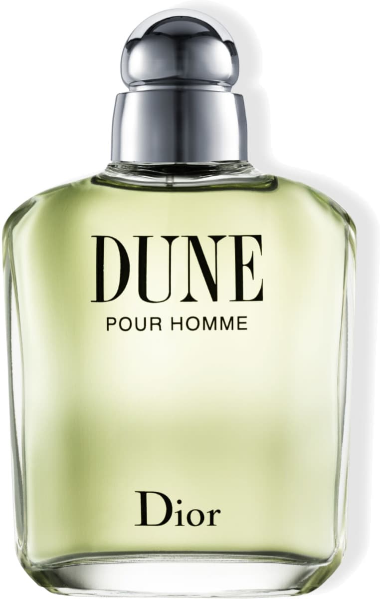DIOR Dune pour Homme, Christian Dior