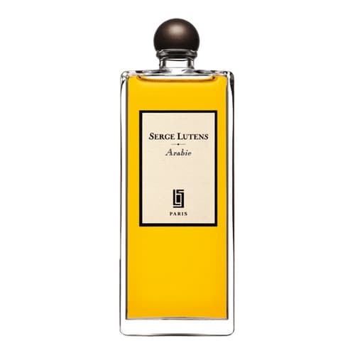 Arabie, Serge Lutens