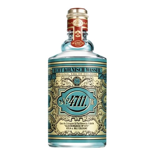 4711 Echt Kölnisch Wasser, Muelhens